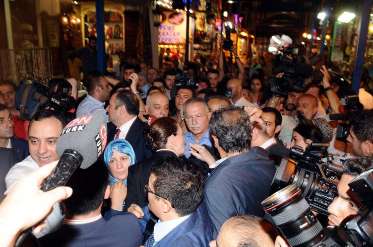 ekmeleddin protesto1