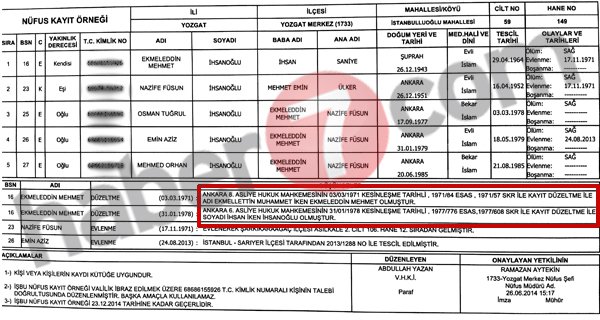 ekmeleddin