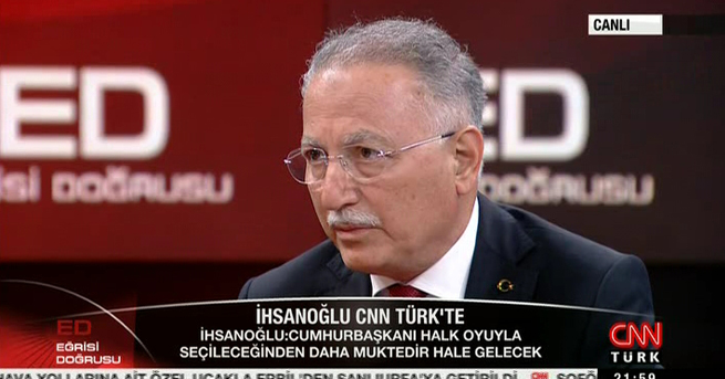 ekmeleddin