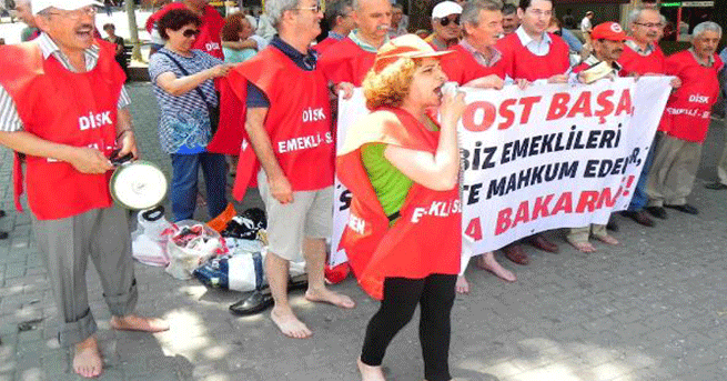 Fotoğraf: DHA