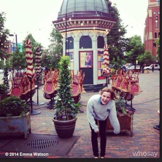 emma watson