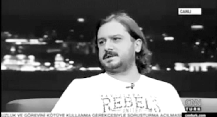 emrah serbes