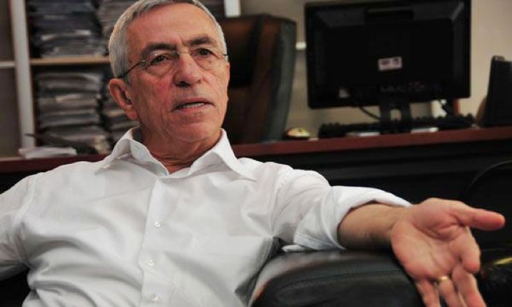 erdal safak