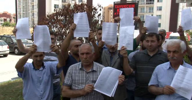 Fotoğraf: DHA
