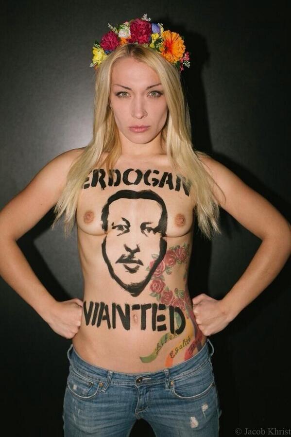 femen