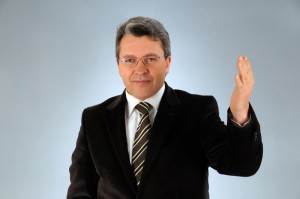 Feramuz Üstün