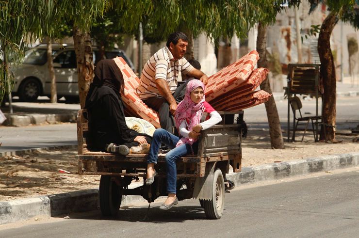 (Fotoğraf: Reuters)