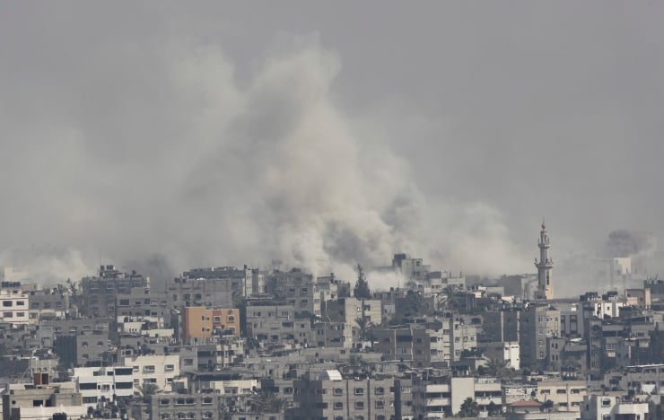 Fotoğraflar: Reuters