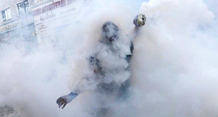 gezi gaz