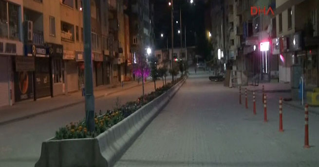 Fotoğraf: DHA
