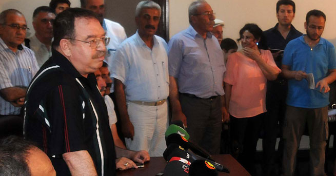 Fotoğraf: DHA