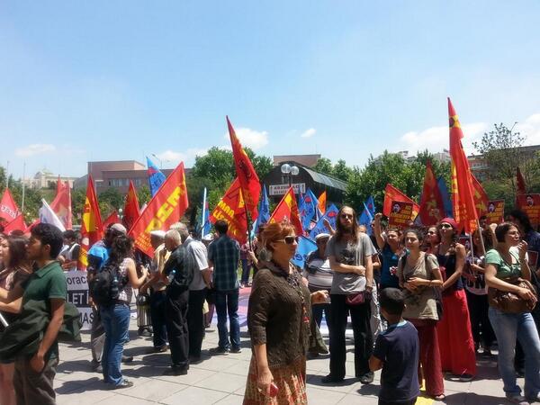 Fotoğraf: Yarın Haber