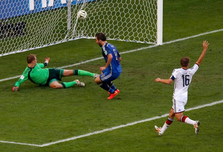 higuain 2