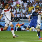 higuain