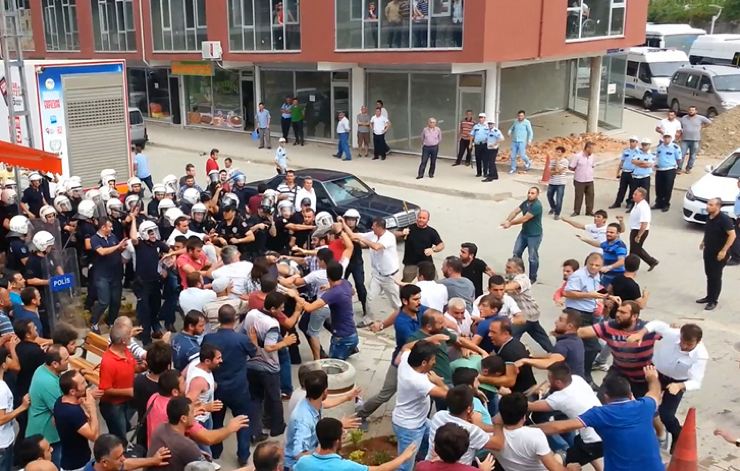 Fotoğraf: DHA