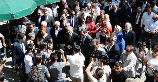 Fotoğraf: DHA