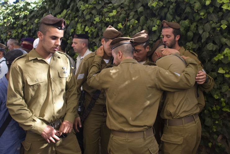 israilasker