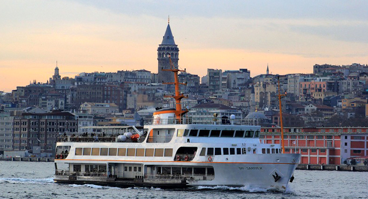 istanbul