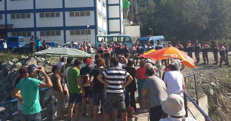 Fotoğraf: DHA