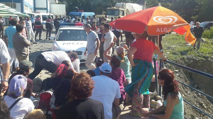 Fotoğraf: DHA