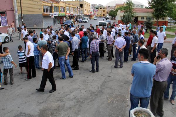 kayseri suriyeli eylem2