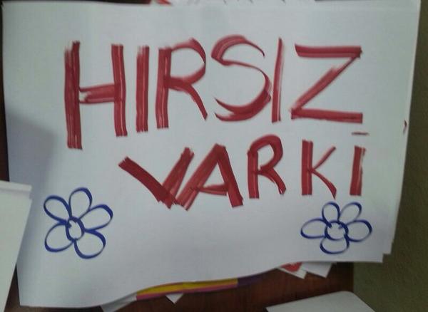 Fotoğraf: @OzgurUrfa