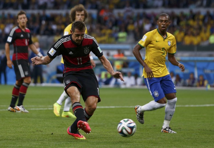klose