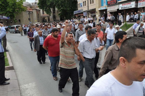 Fotoğraflar: DHA