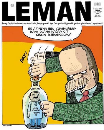 leman