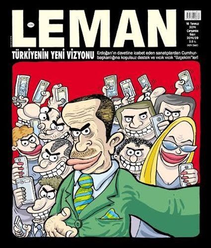 leman