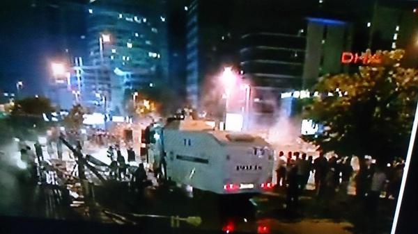 levent
