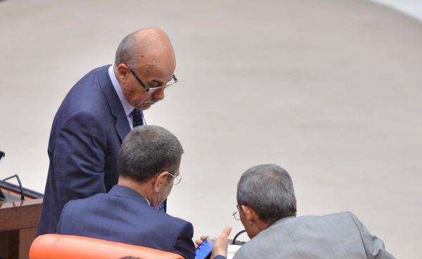 mahir ünal