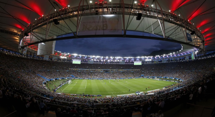 maracana