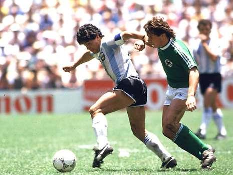 maradona1986 final
