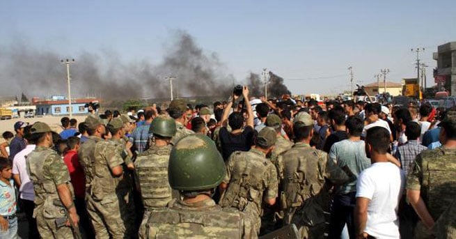 Fotoğraf: DHA