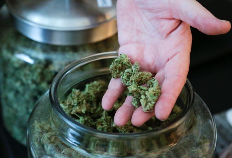 marijuana