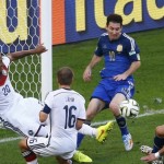 messi 3