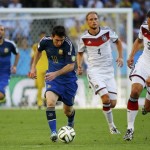messi