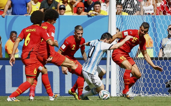 messison
