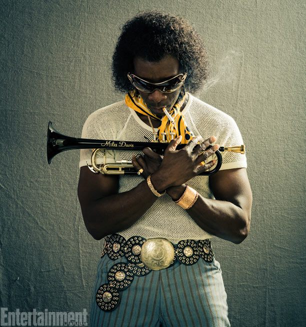 miles davis
