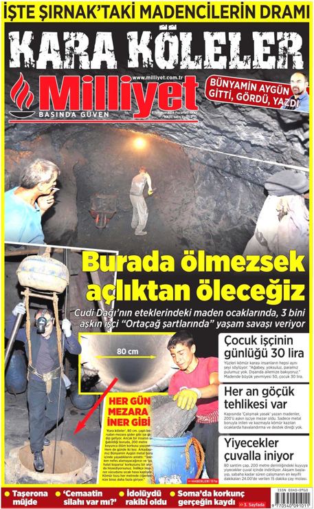 milliyet