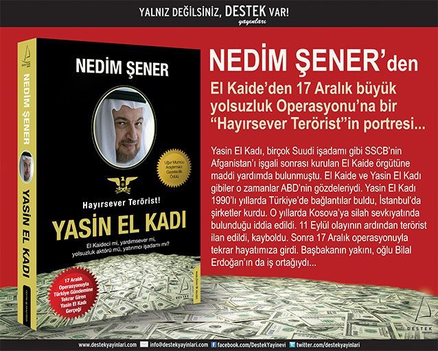 nedim şener