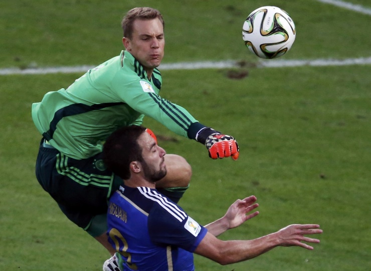 neuer