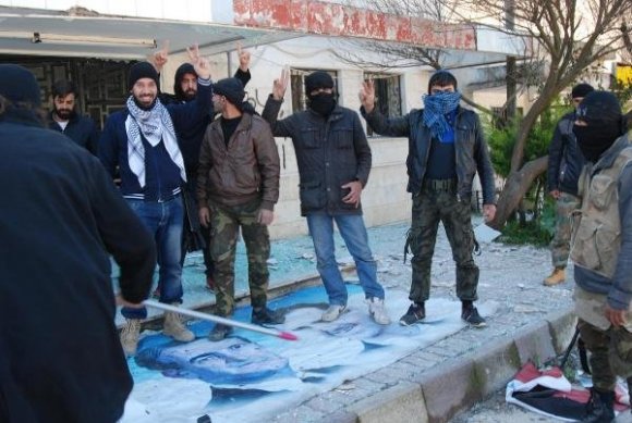 Fotoğraf: DHA
