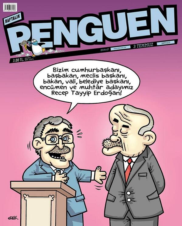 penguen