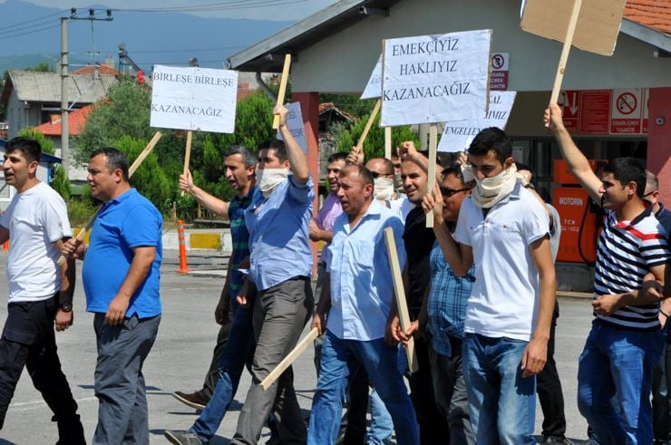 polis tatbikat
