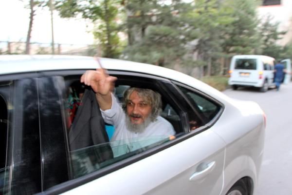Fotoğraflar: DHA
