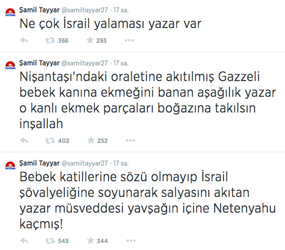 samil tayyar