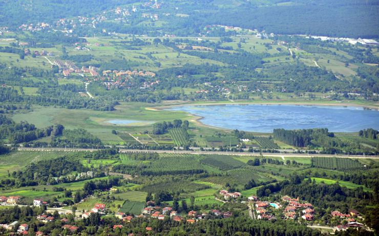 sapanca