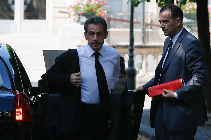 sarkozy